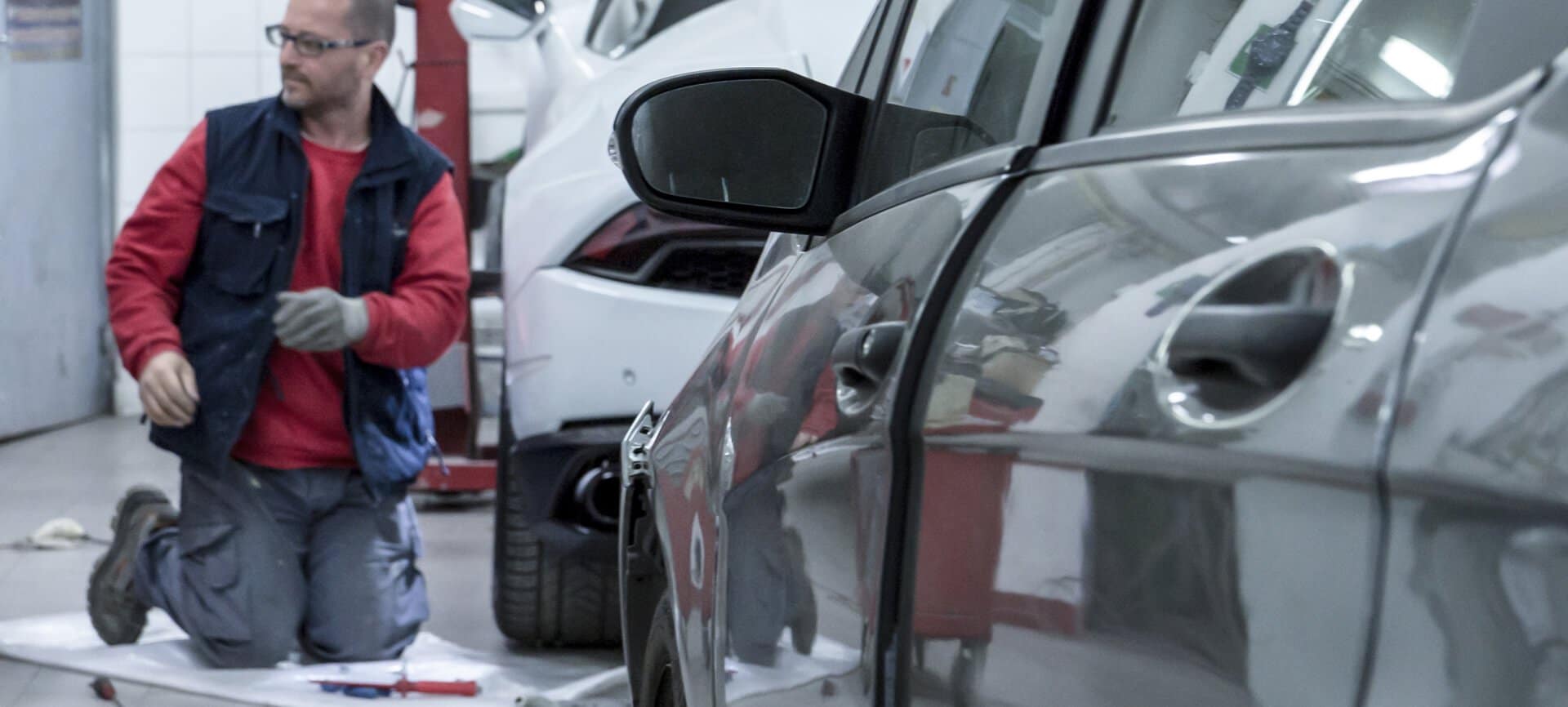 Carrozzeria Fratelli Michelangeli