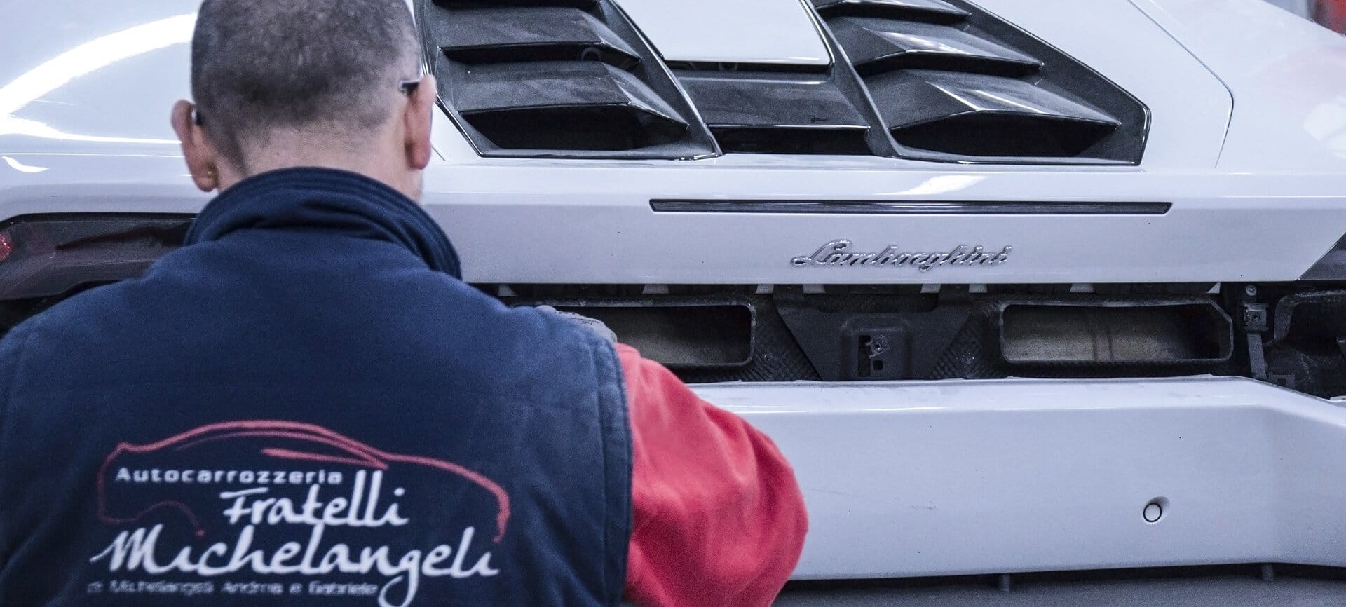Carrozzeria Fratelli Michelangeli